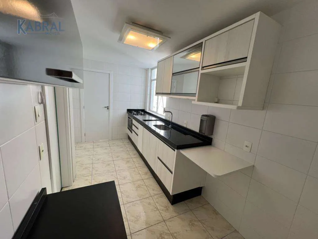 Apartamento de 106 m² com 3 quartos e 1 vaga — photo 20