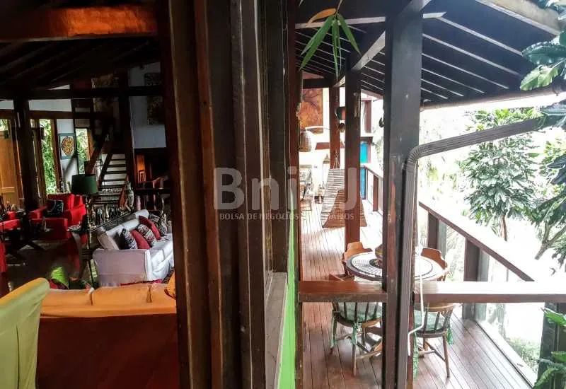 Furnished house with 5 bedrooms and 5 bathrooms — photo 15