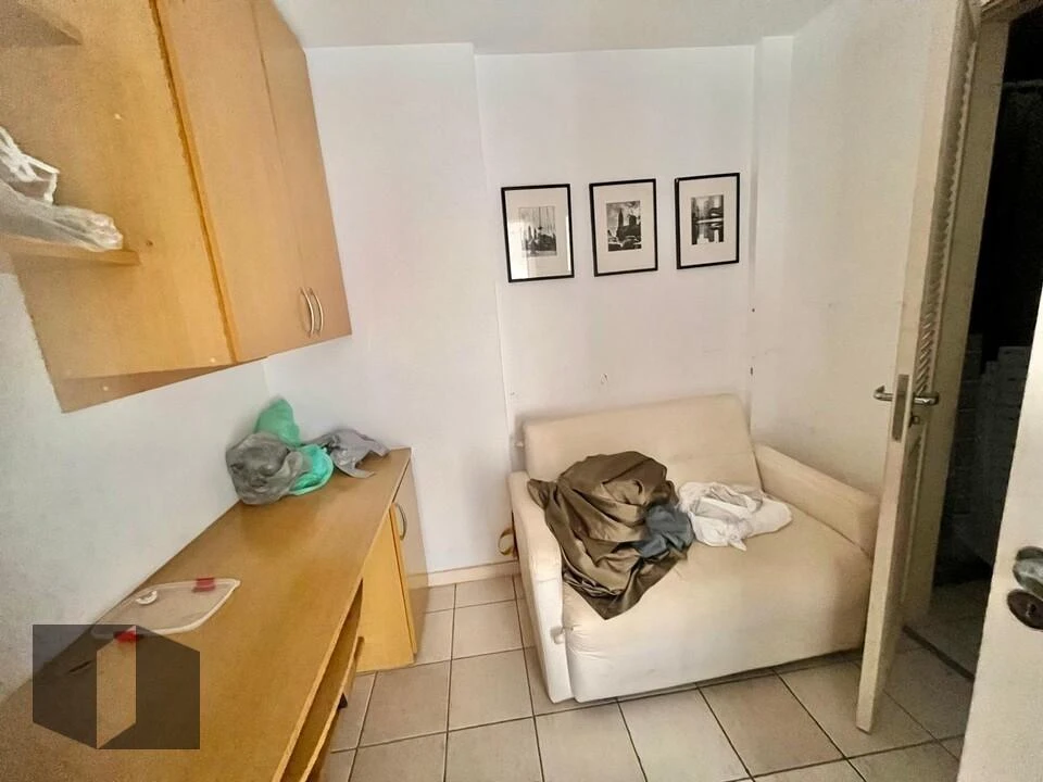 Furnished 2-bedroom apartment with a gas kitchen — photo 24