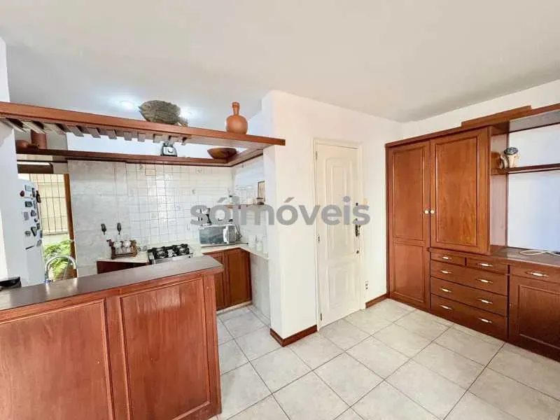 Water view in a one-bedroom apartment, 45 m² — photo 10
