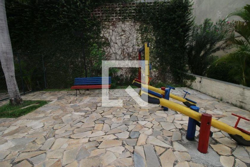 Apartamento de 3 quartos em condomínio com academia — photo 48