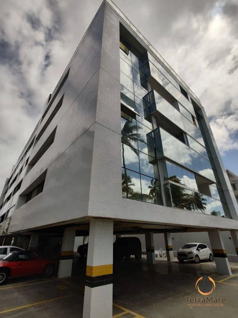 2 quartos e vista para a água: apartamento de 77 m² — photo 44