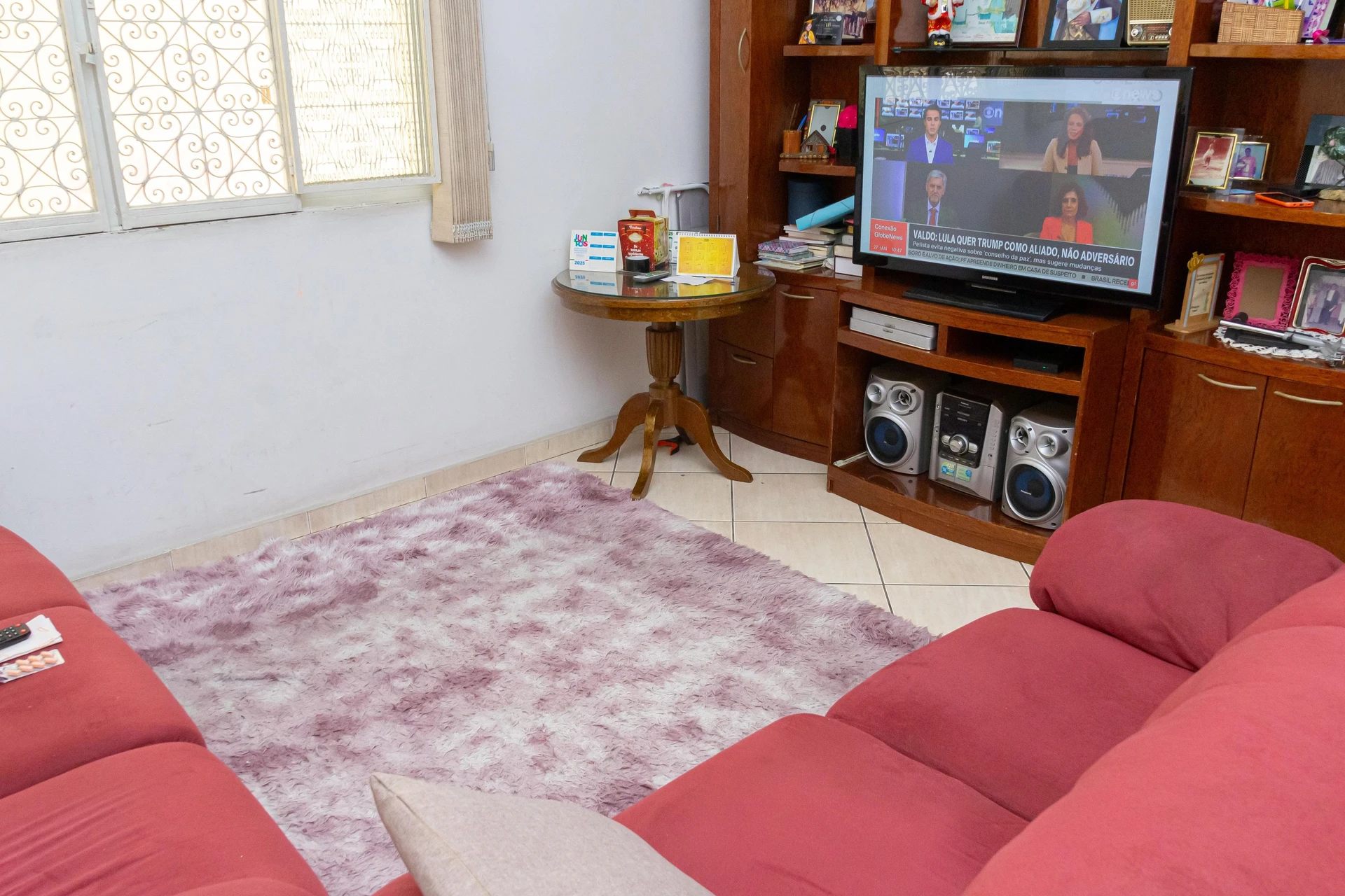 Casa com 3 quartos, 3 banheiros e jardim privativo — photo 25