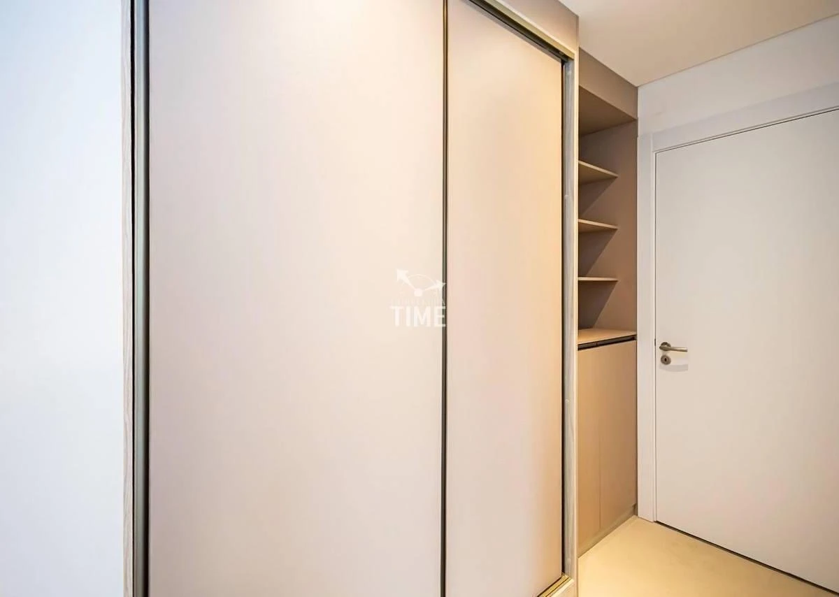 3-bedroom apartment with suite, 111 m² and 2 parking spaces — photo 31