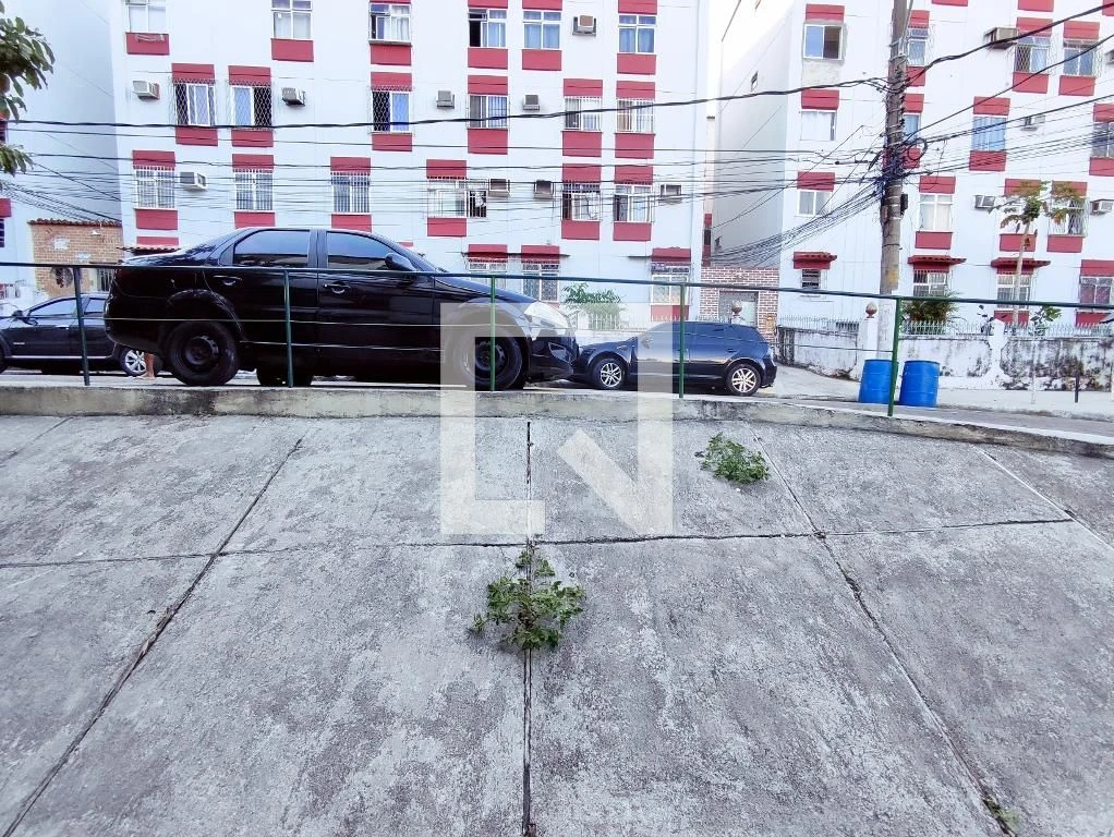 Apartamento para aluguel com 2 quartos e cozinha a gás — photo 6