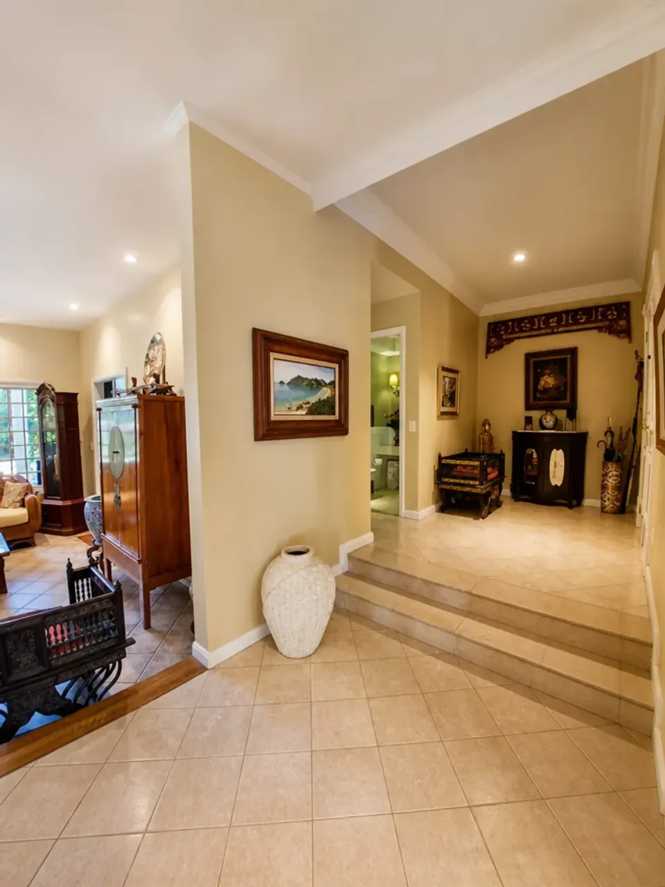 Furnished house with 5 bedrooms and a closed gas kitchen — photo 5