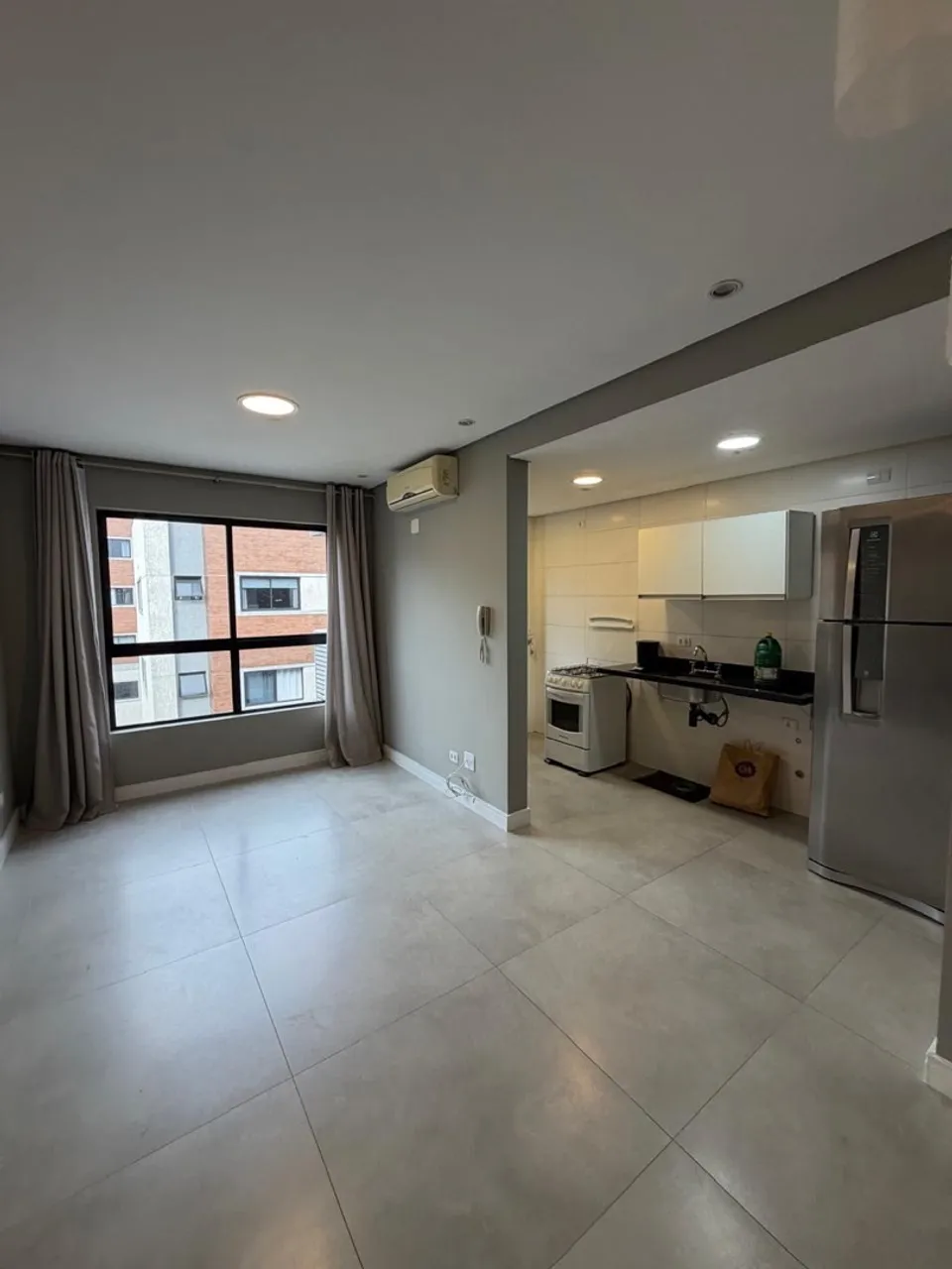 Departamento de 2 dormitorios en edificio con gimnasio — photo 4