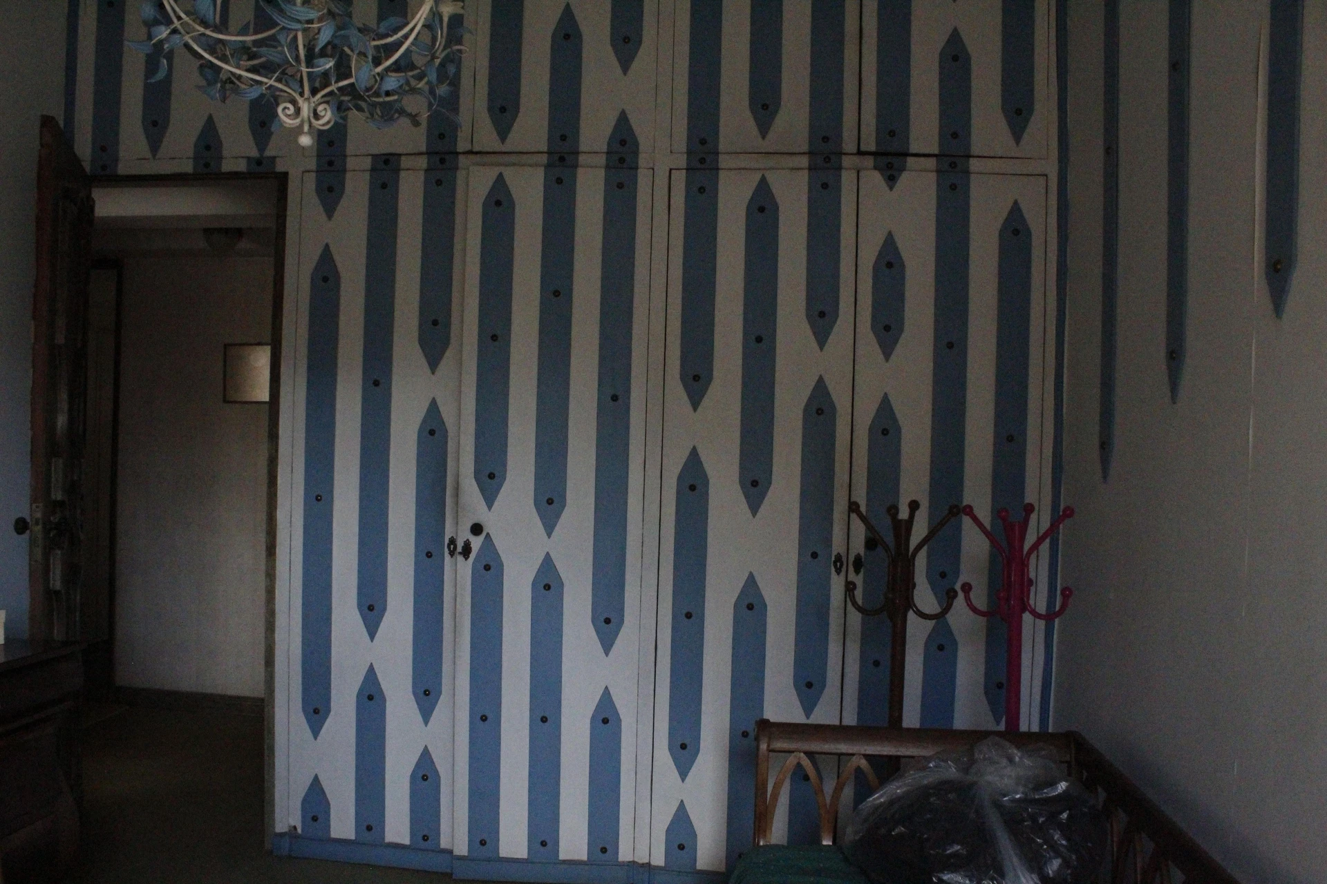 Apartamento amueblado de 4 dormitorios y 4 baños — photo 68