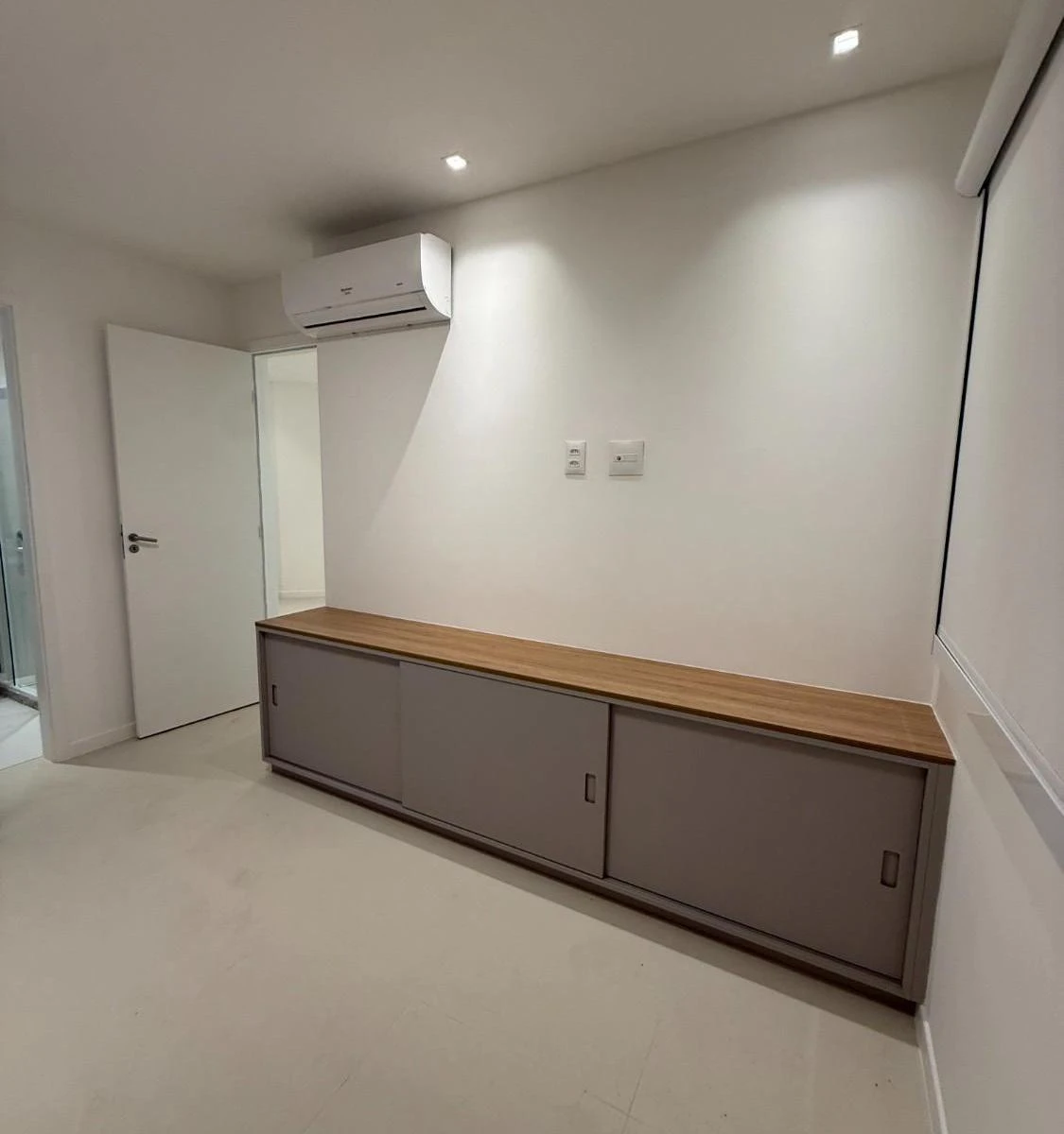 Робоче місце та 3 спальні: квартира 100 м² — photo 4