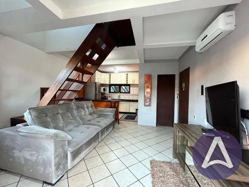 Casa mobiliada de 110 m² com 2 quartos e piscina — photo 2