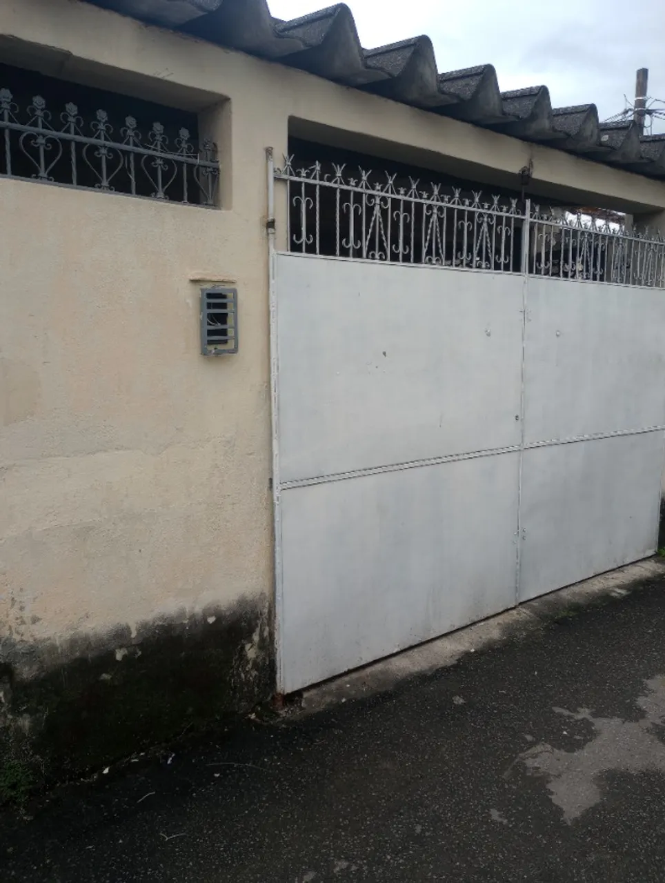 Casa de 100 m² e 2 quartos, Realengo — photo 15