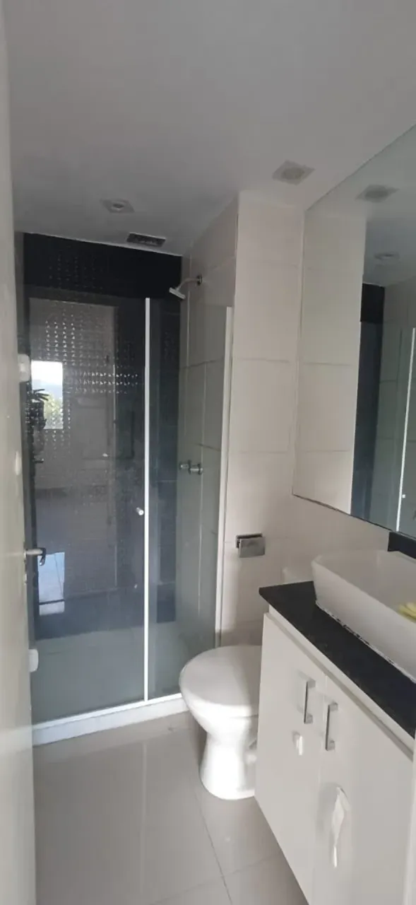 Apartamento com 2 quartos, 1 banheiro e 1 vaga — photo 4