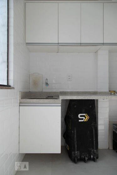 Apartamento mobiliado, 90 m², com varanda envidraçada — photo 9