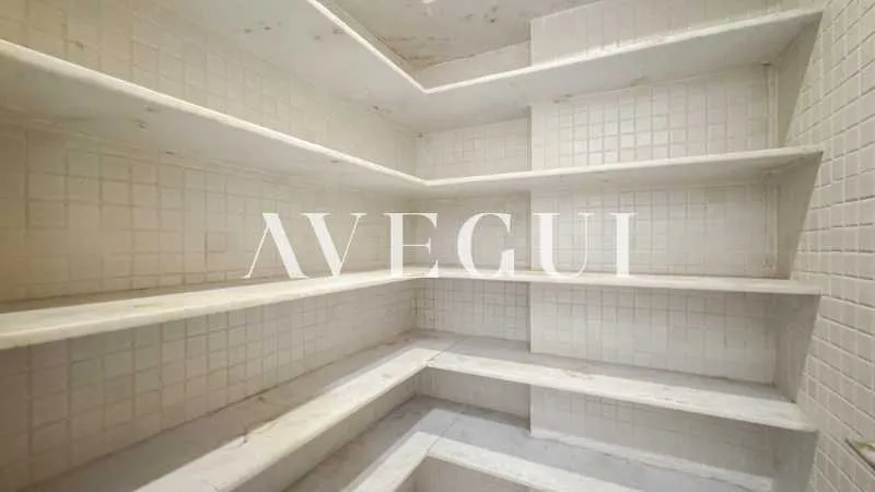 Apartamento com 3 quartos e 3 banheiros — photo 27