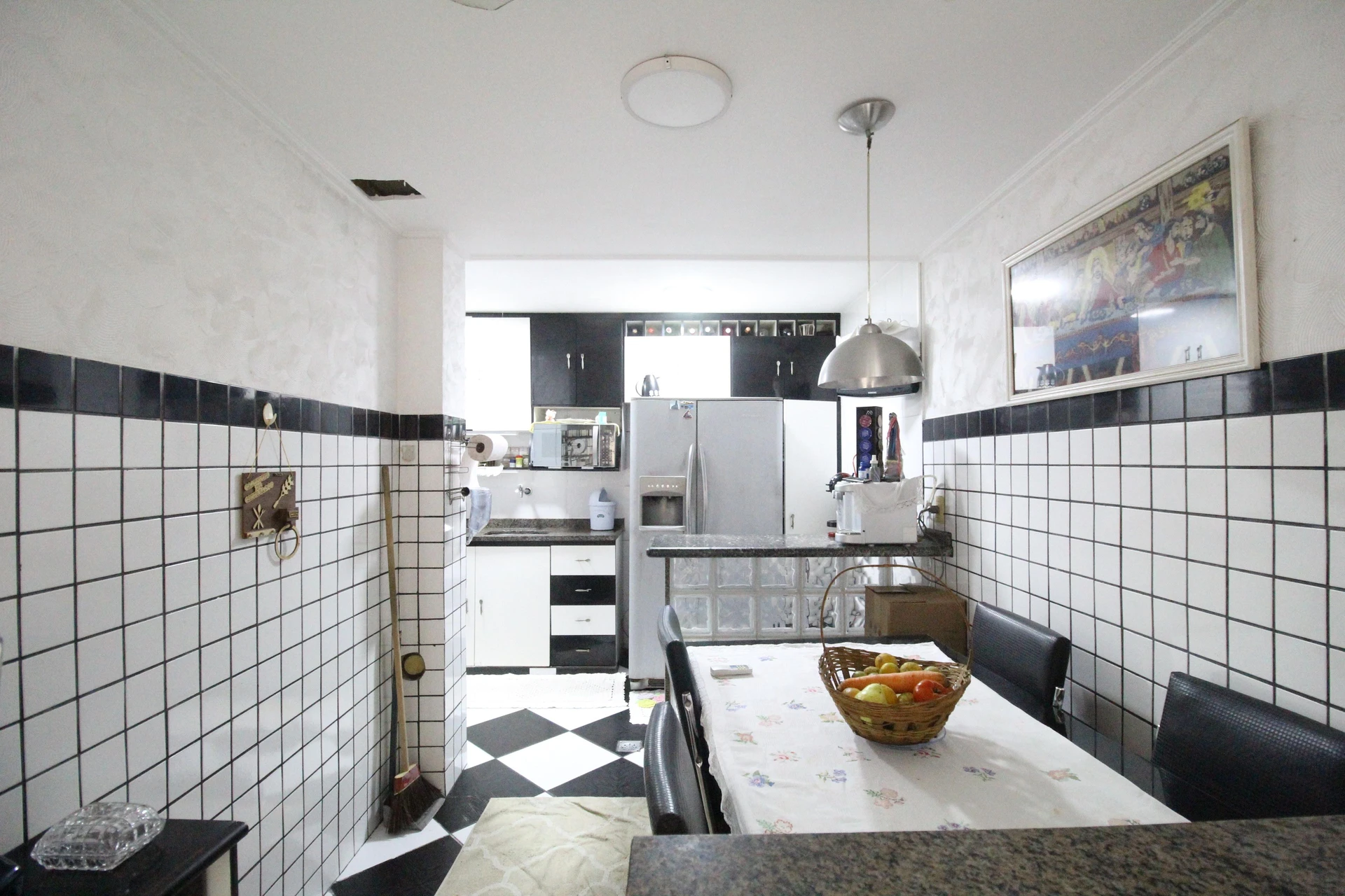 Casa amueblada con 3 dormitorios y cocina cerrada — photo 12