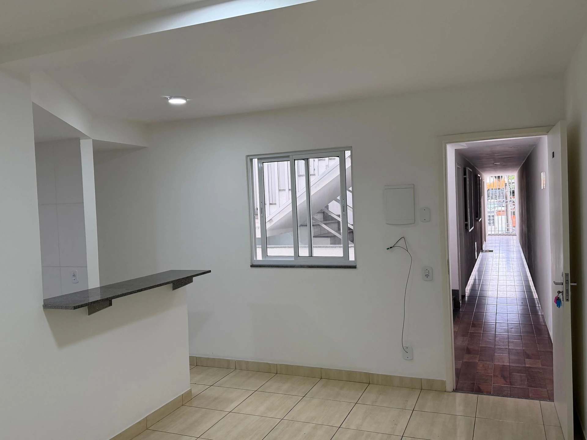One-bedroom apartment, 45 m² — photo 7