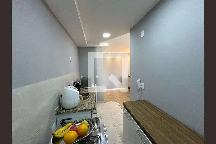 Мебльована квартира з 2 спальнями та балконом 42 м² — photo 7