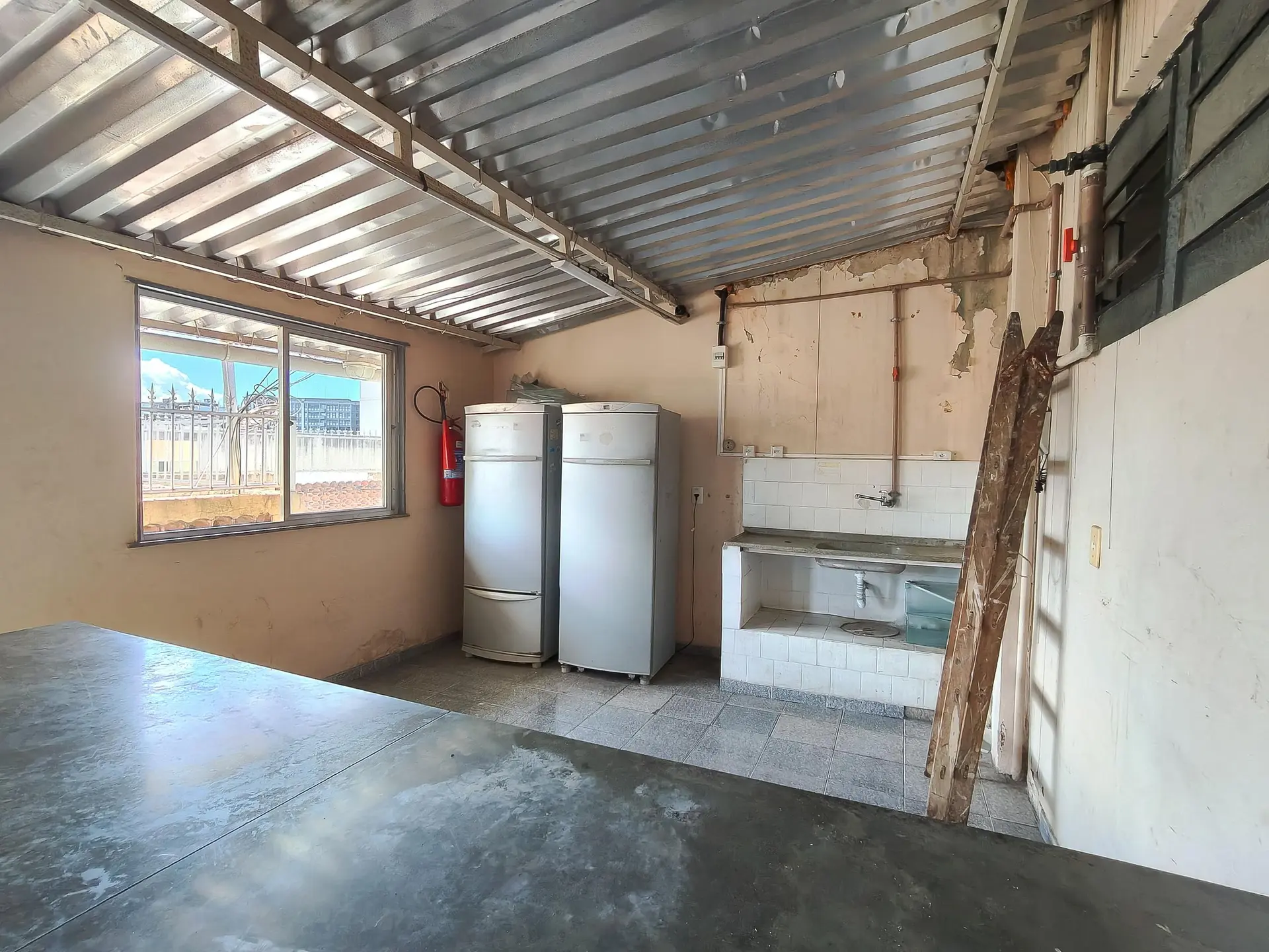 Furnished 3-bedroom apartment with 2 bathrooms — photo 39
