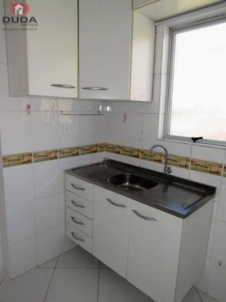 One-bedroom apartment, 43 m² — photo 14