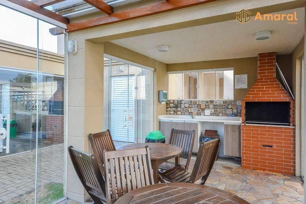 3-bedroom apartment with a private pool — photo 33