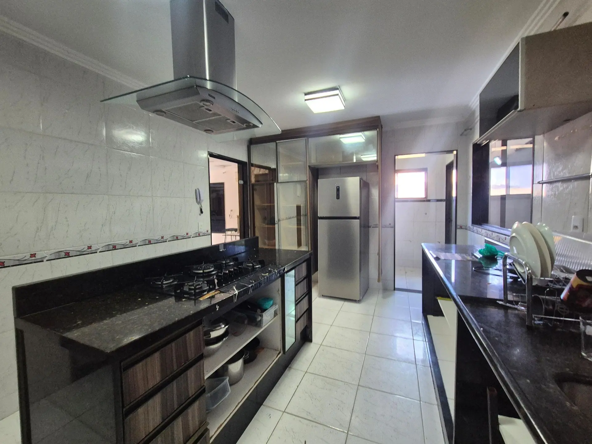 Furnished house, 100 m², with a jacuzzi — photo 64
