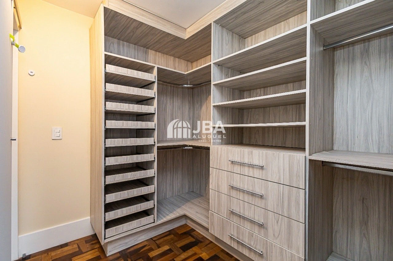 Departamento amueblado, 133 m², con vestidor — photo 17