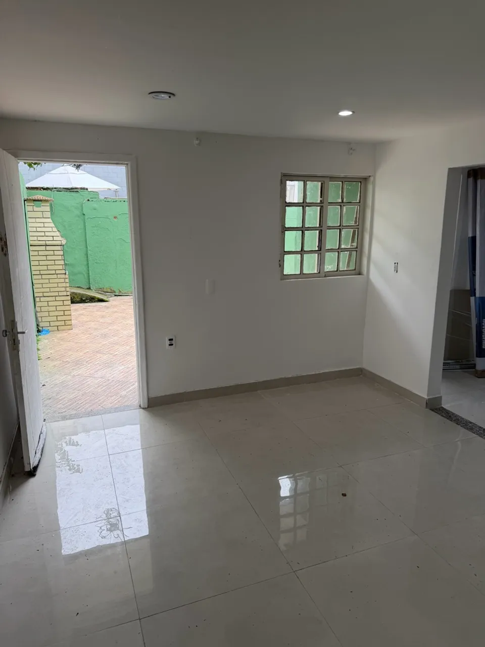 Apartamento de 67 m² e 2 quartos, Recreio dos Bandeirantes