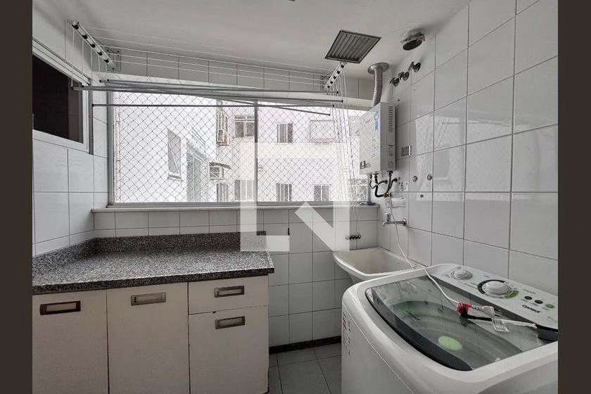 Apartamento de 3 quartos com varanda e 2 suítes — photo 40