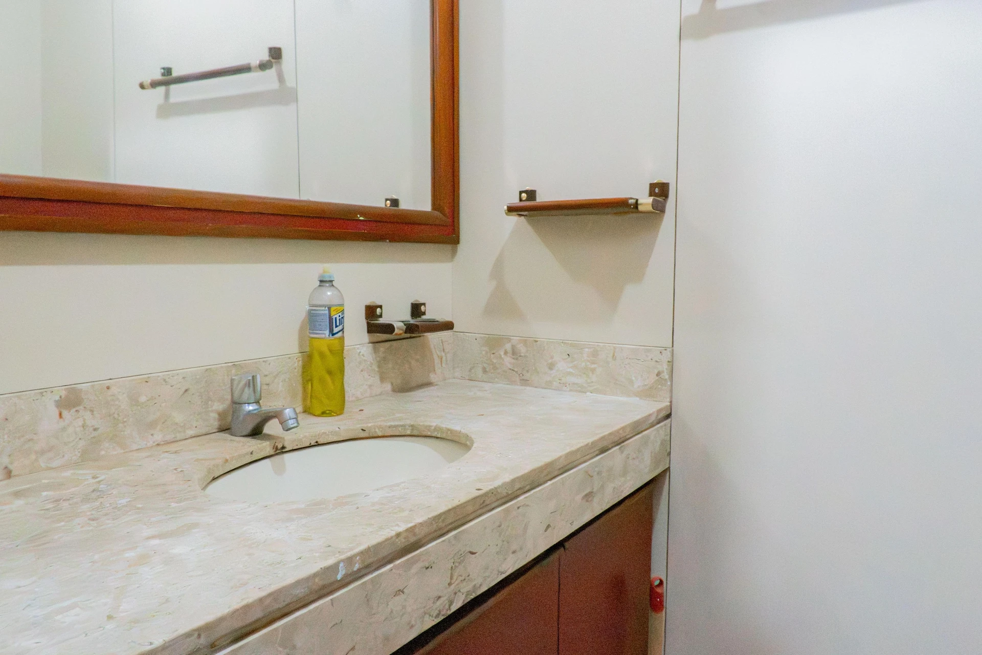 4-bedroom apartment with a mountain view in Rio de Janeiro — photo 30