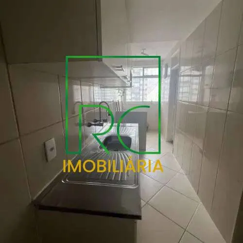 Apartamento de 2 quartos com suíte e área de 85 m² — photo 7