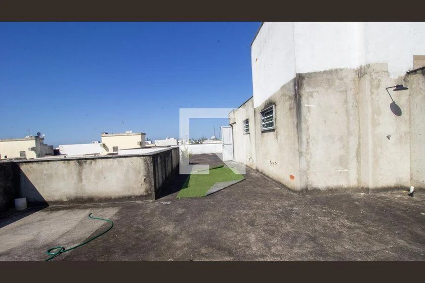 Penthouse with 3 en-suite bedrooms and 350 m², 4 parking — photo 39