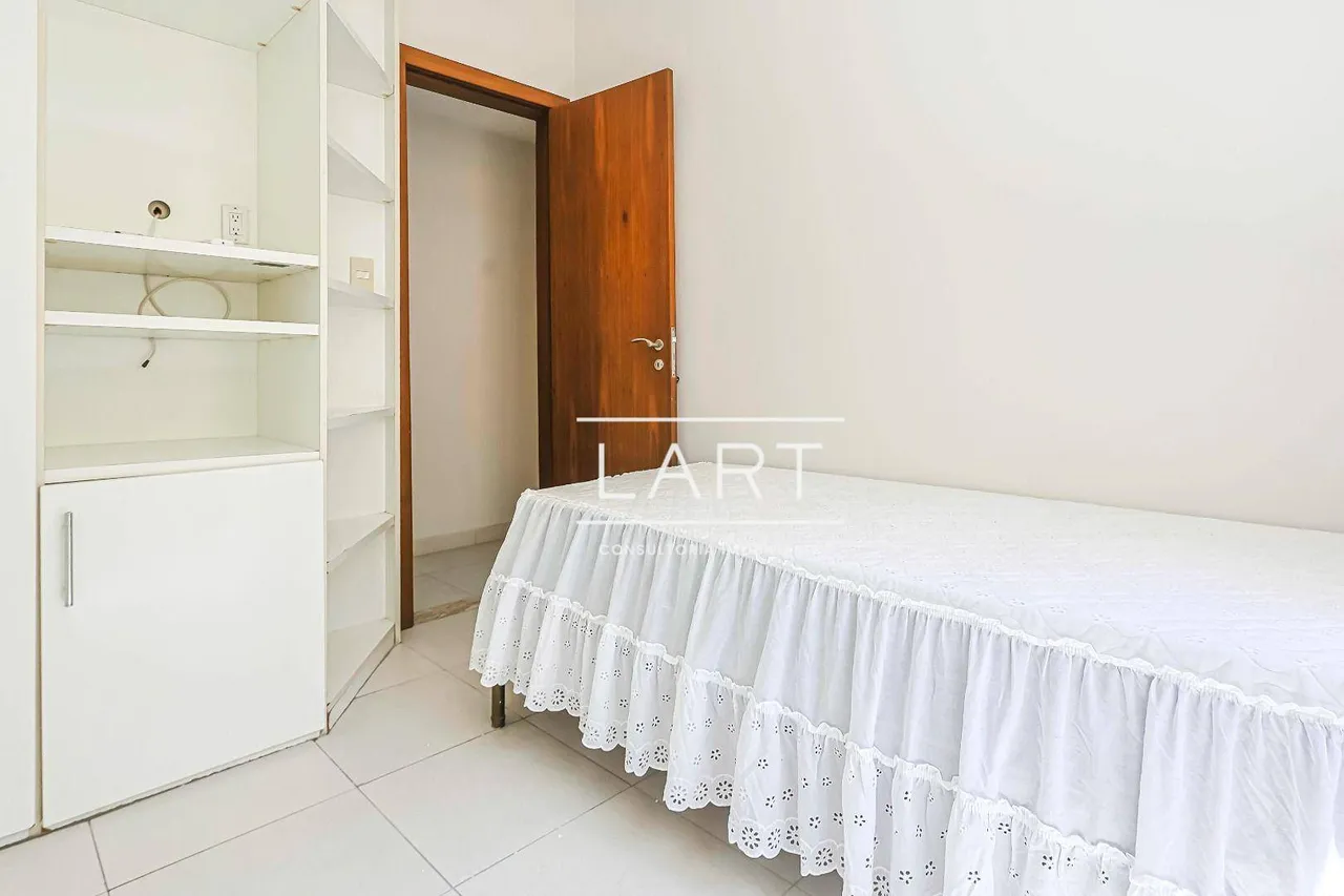 Apartamento mobiliado de 150 m² com 3 dormitórios — photo 14