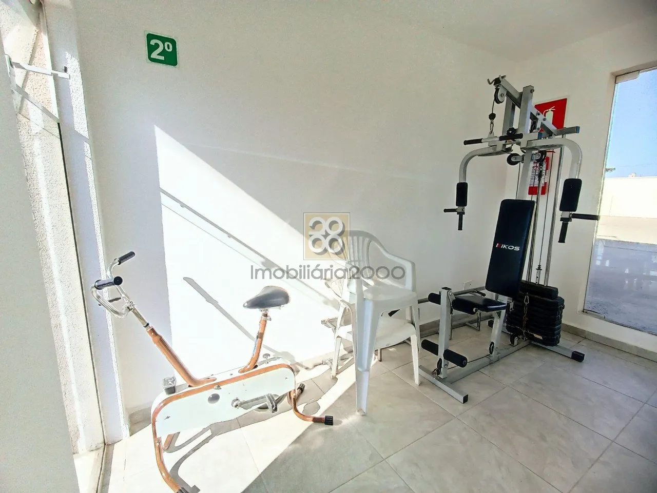 Apartamento mobiliado de 1 quarto com máquina de lavar — photo 10