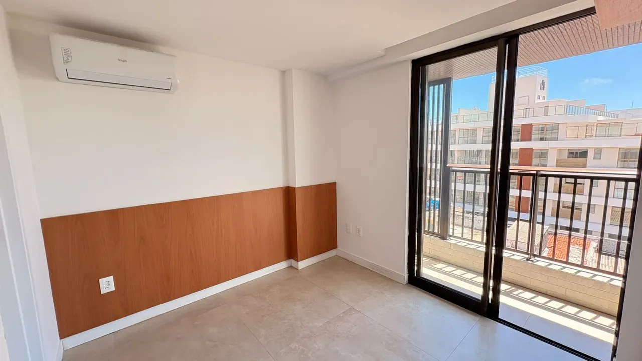 Home office in a 2-bedroom apartment, 58 m² — photo 8