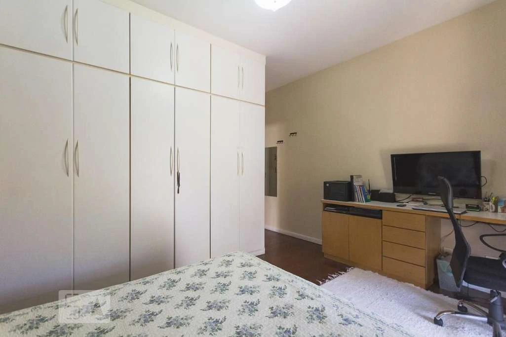 142 m² apartment with 3 bedrooms and 2 parking spaces — photo 13