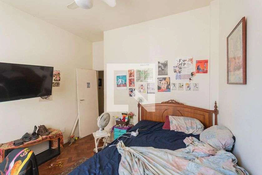 Furnished 2-bedroom apartment with 60 m² and parking — photo 15