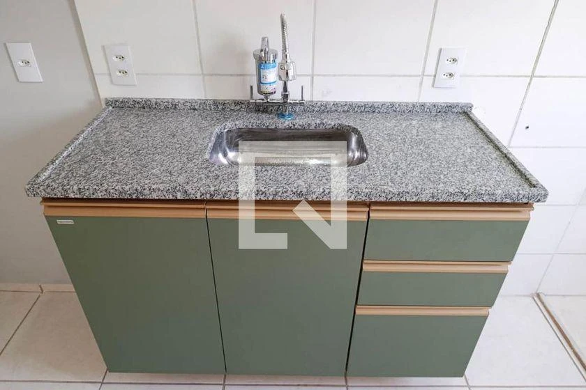 Apartment, 43 m², with a mountain view — photo 5