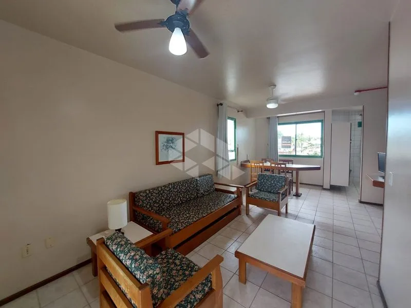 Apartamento de 50 m² con cocina equipada y aire acondicionado — photo 2