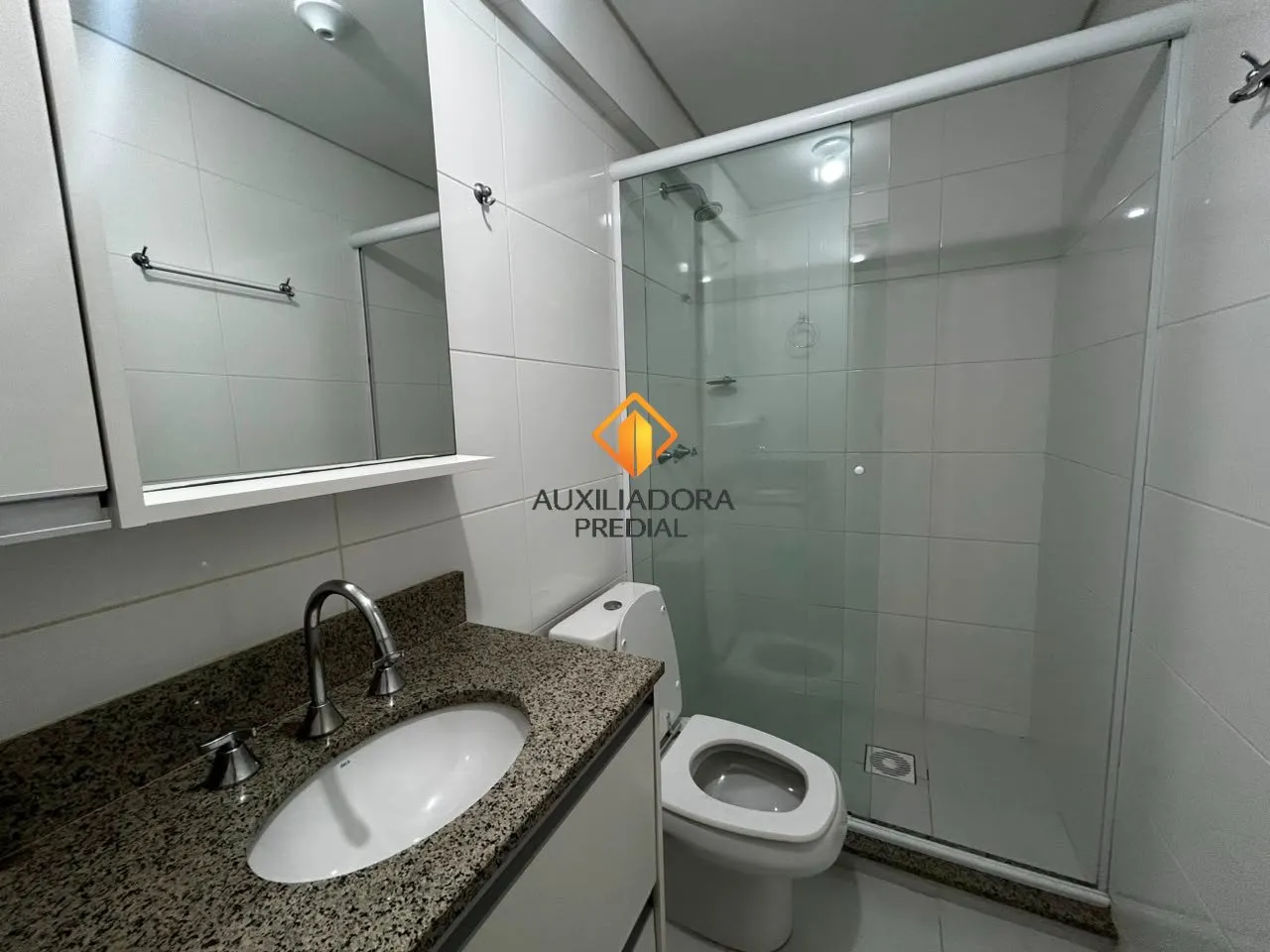 Apartamento studio mobiliado de 41 m² com 1 dormitório — photo 13