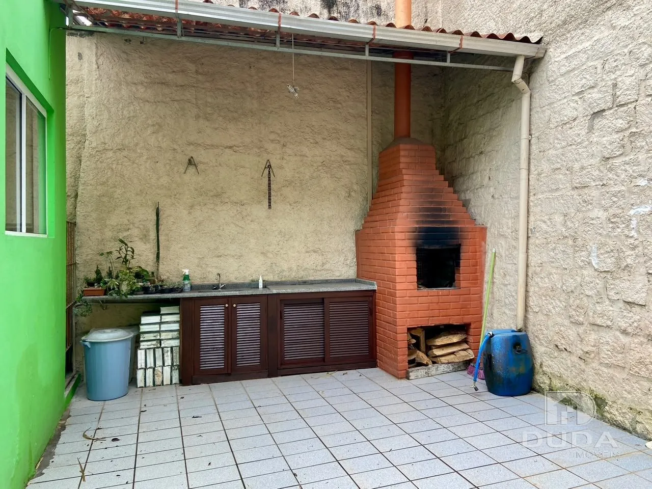 4-bedroom house with a garden in Florianópolis — photo 23