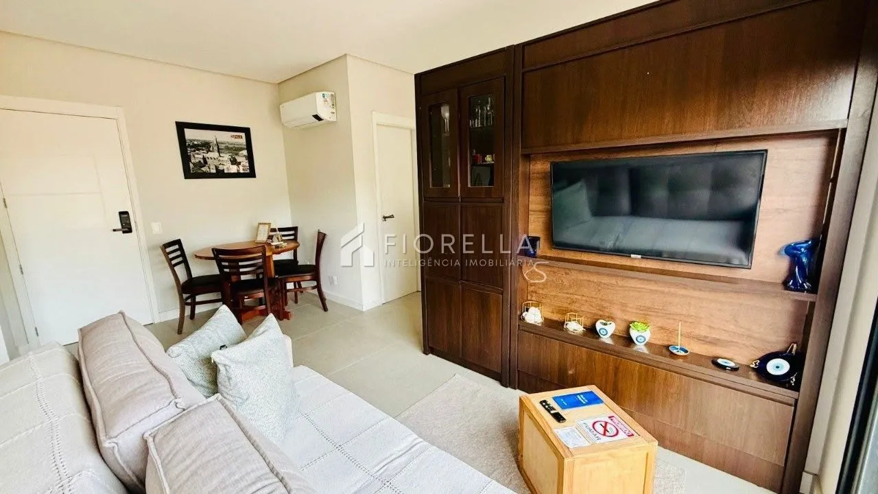 Washing machine in a one-bedroom apartment, 39 m²