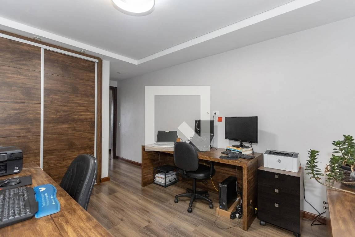 Apartamento mobiliado com 3 quartos, 1 suíte e 3 banheiros — photo 21