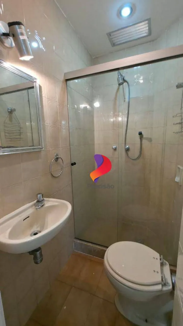 Apartamento para aluguel com 3 quartos, 2 banheiros e 110 m² — photo 7