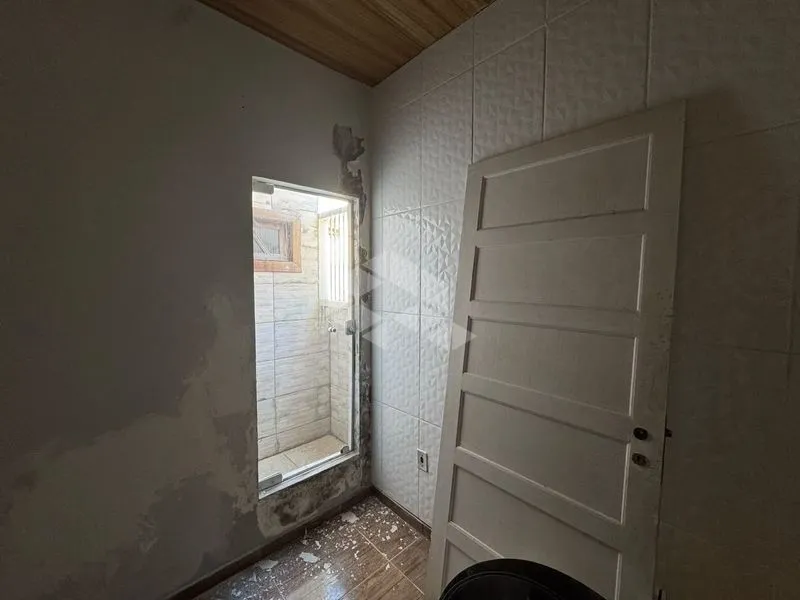 40 m² studio with 1 bedroom and a private garden — photo 12