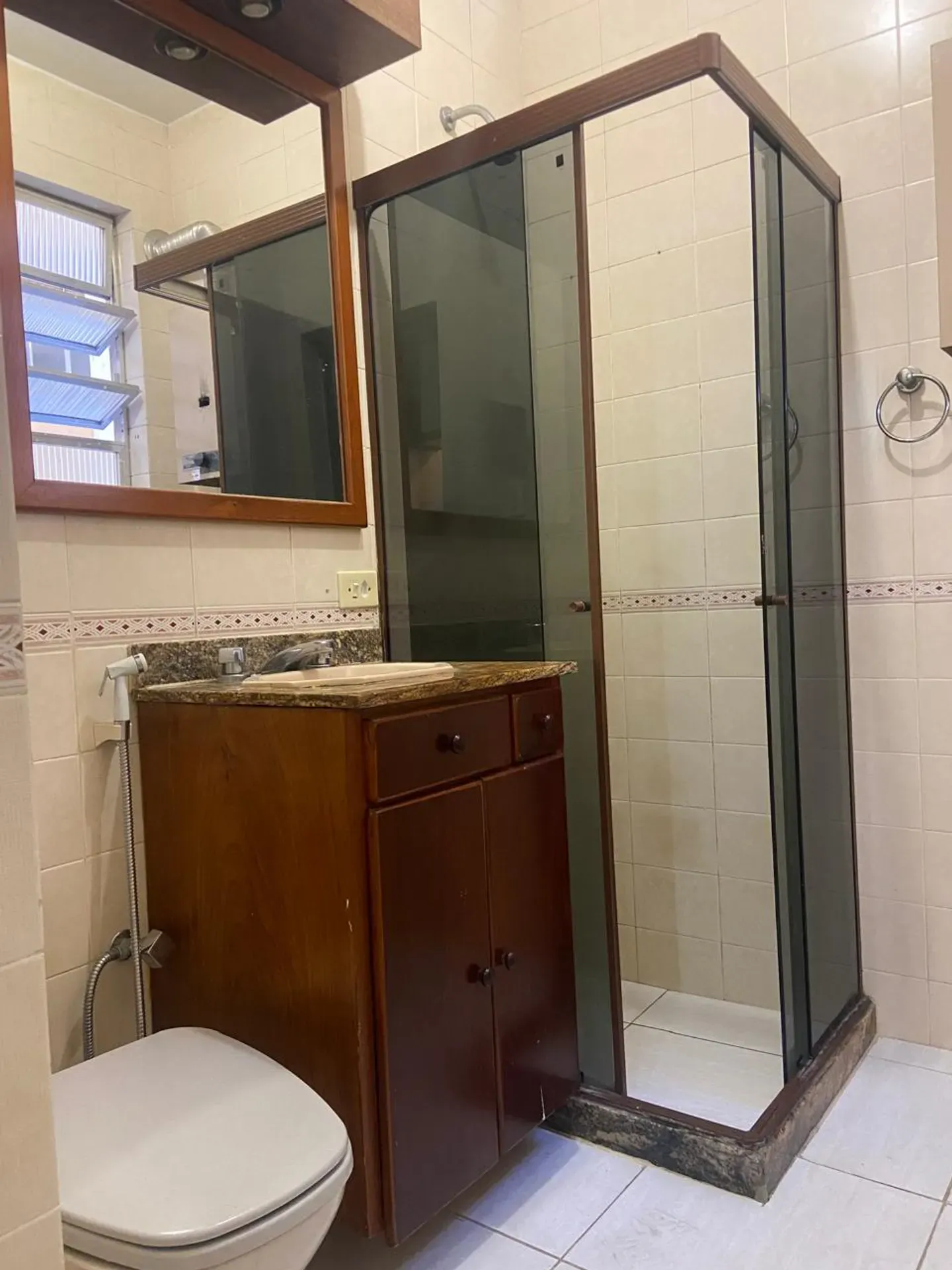 Apartamento de 1 dormitorio con 28 m² y cocina independiente — photo 6