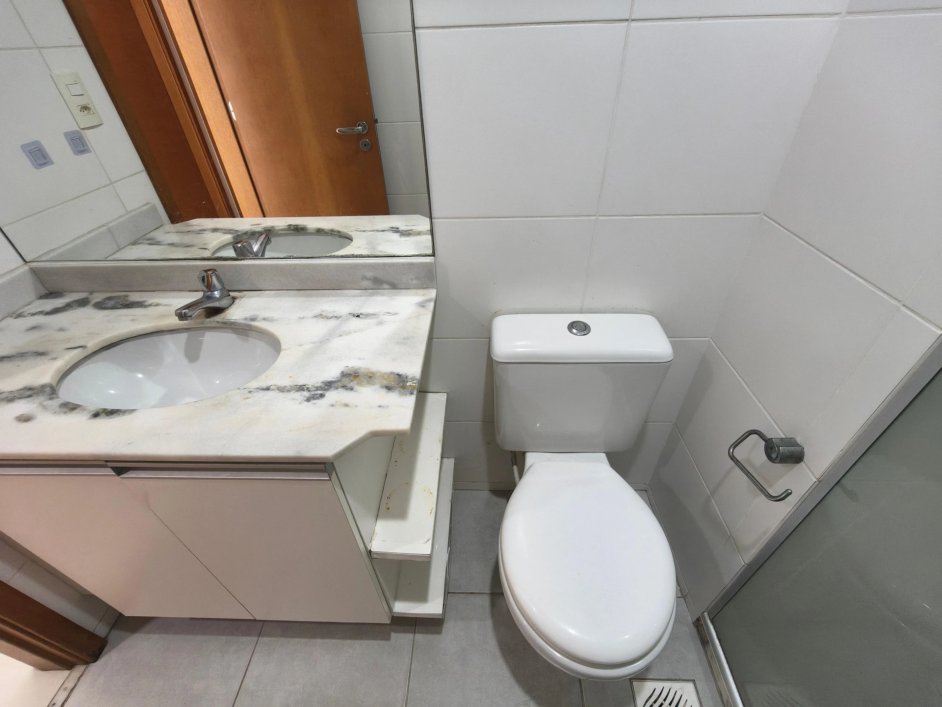 3-bedroom apartment in a building with a sauna — photo 49