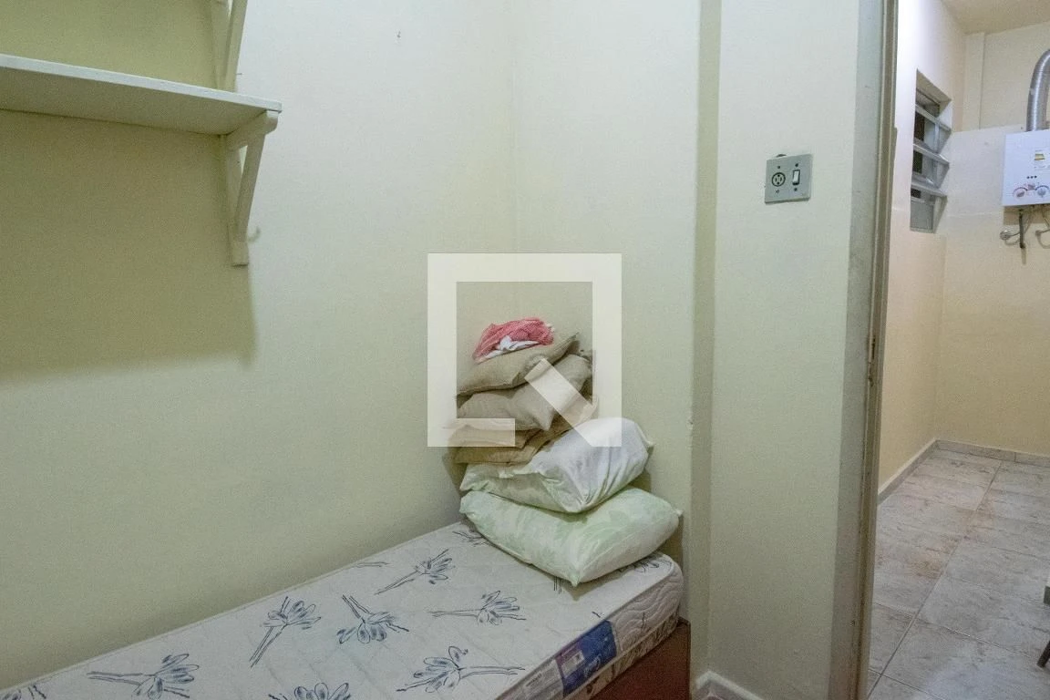 2-bedroom apartment with a private BBQ — photo 30