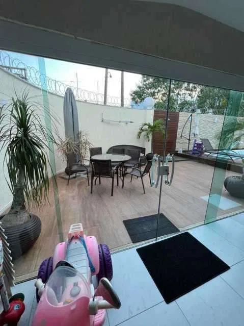 Furnished house with 4 bedrooms and gas stove — photo 8