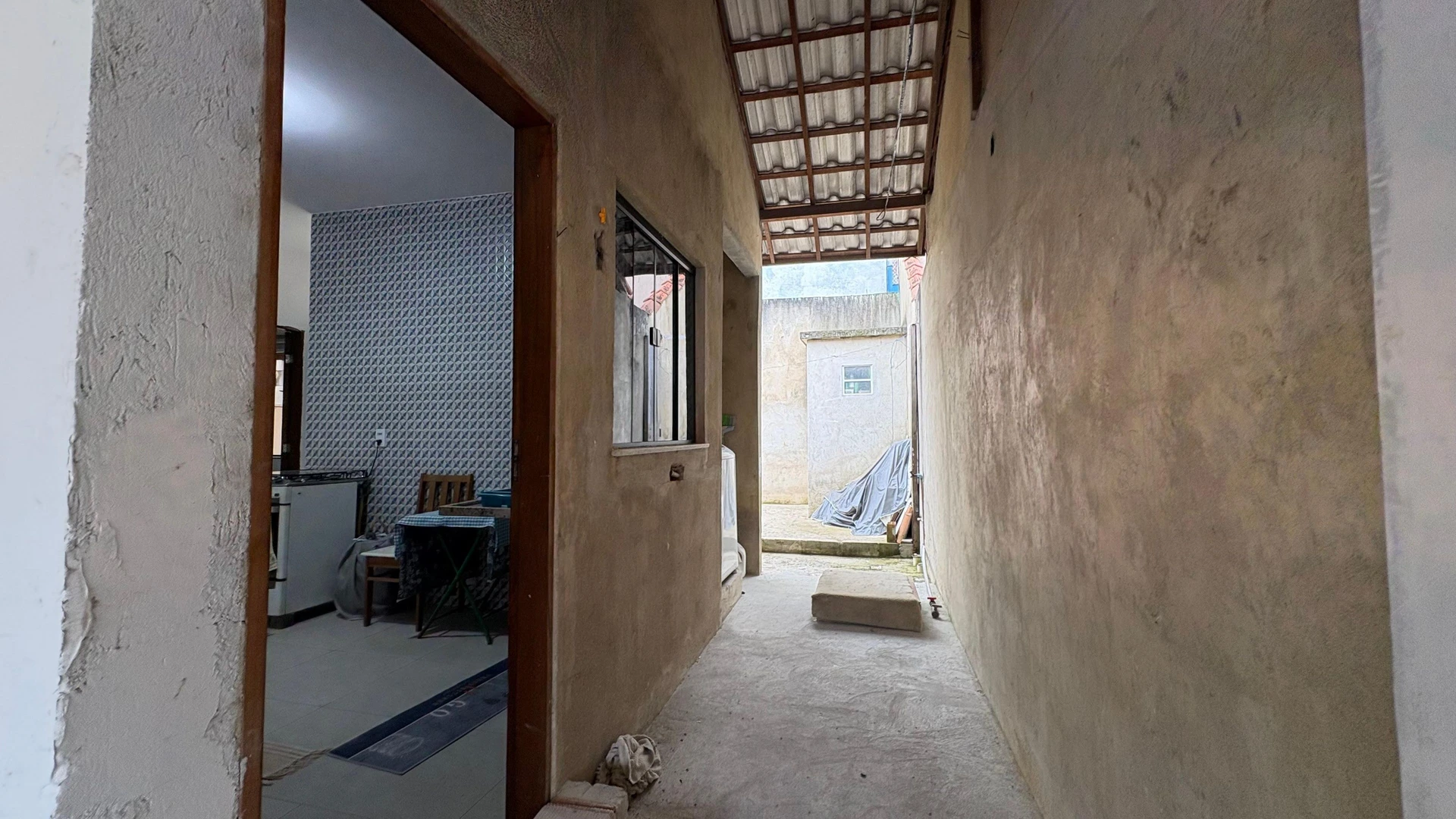 Casa mobiliada de 90 m² e 2 quartos, Vargem Pequena — photo 11