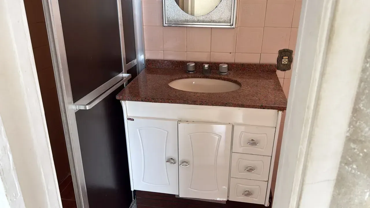 2-bedroom apartment with 3 bathrooms and parking space — photo 11